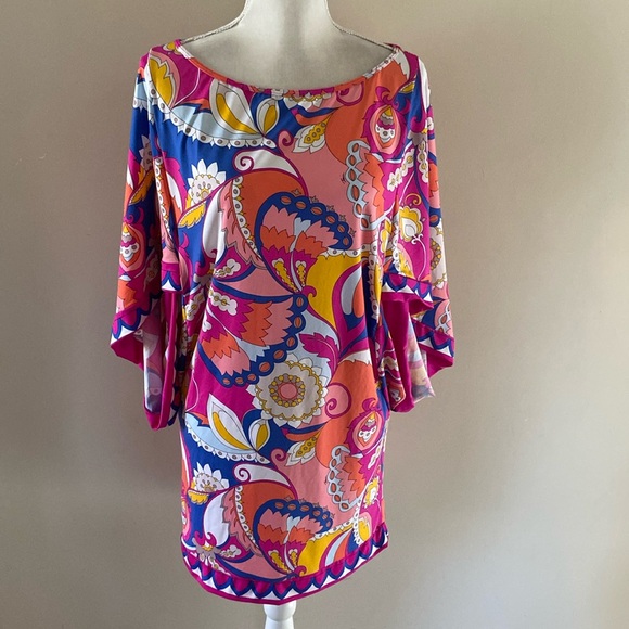 Trina Turk Dresses Trina Turk Mini Dress Poshmark